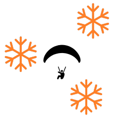 picto hiver